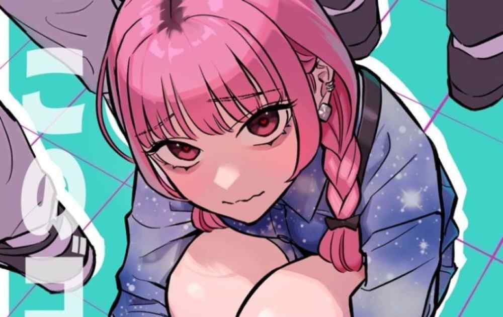 Baca Komik Manga Apa yang Anda Sebut Sampah Ini