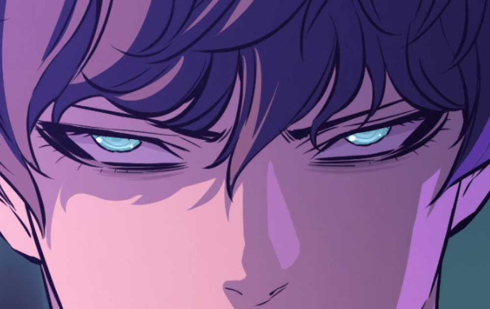 Baca Manhwa Penjahat Tidak Kompeten