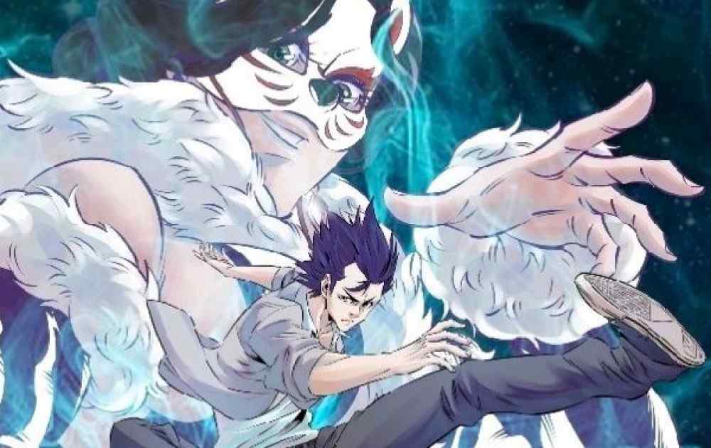 Baca Komik Manga Grup Pertempuran Spesial Surgawi