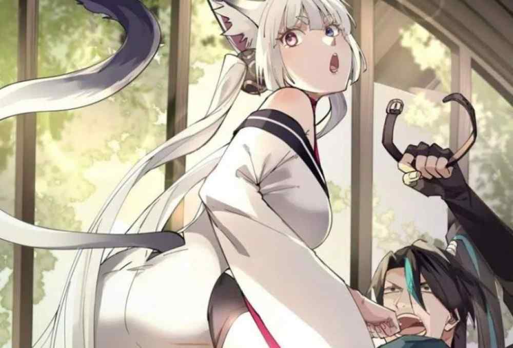 Baca Komik Manhwa Saya Pergi ke 996 di Awal