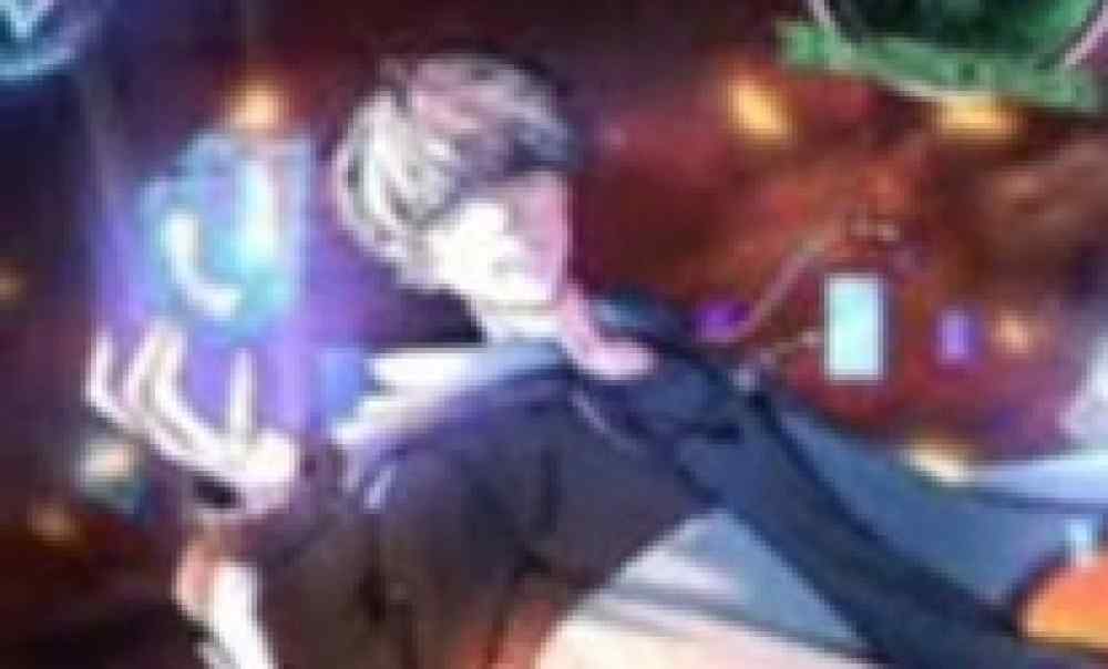 Baca Komik Manhua Kiamat Akan Datang: 100% Tingkat Mendapatkan Barang