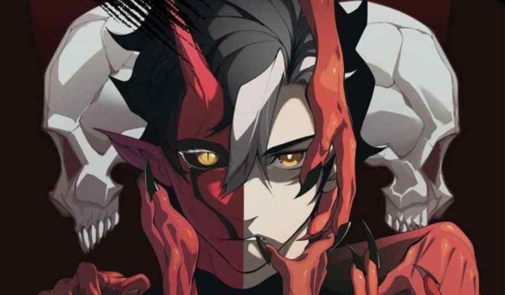 Baca Komik Manhua Evolusi Setan