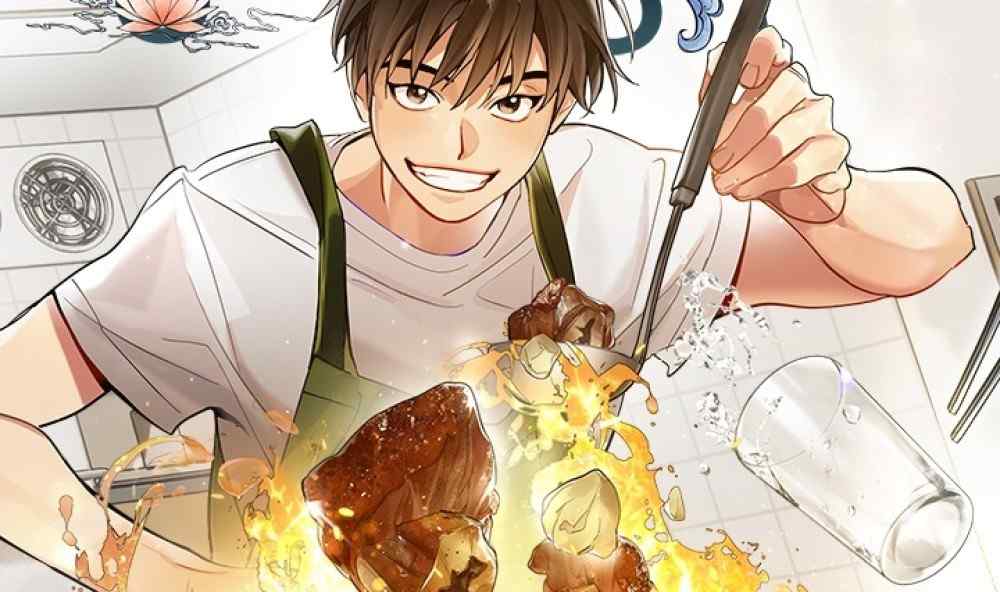 Baca Manhwa Restoran Dunia Bawah Xv1