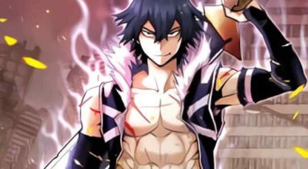 Baca Komik Manhwa Kembali Dari Neraka