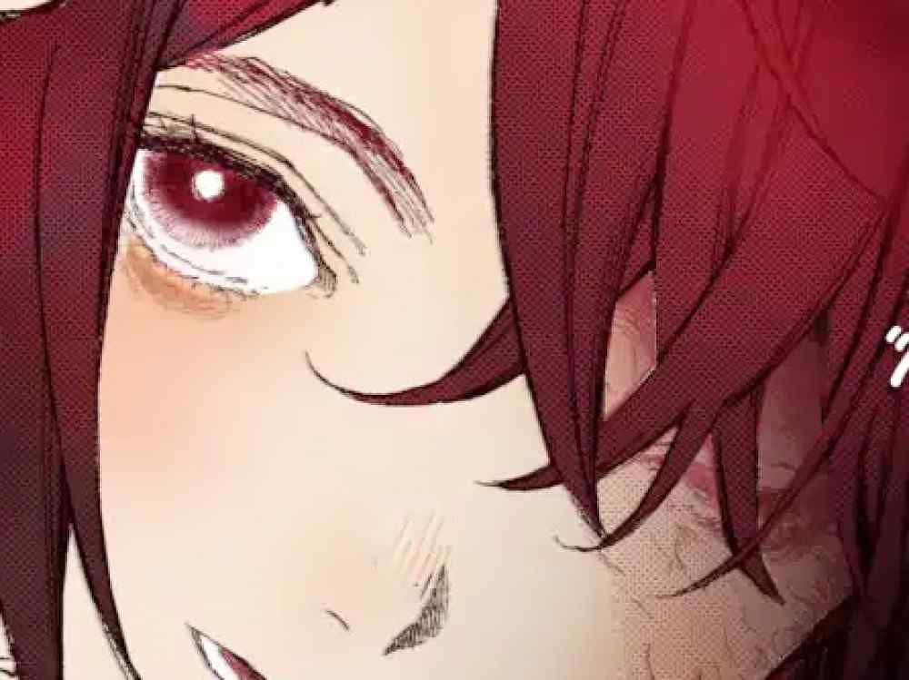 Baca Komik Manga Aku Juga Menyukai Kekuranganmu