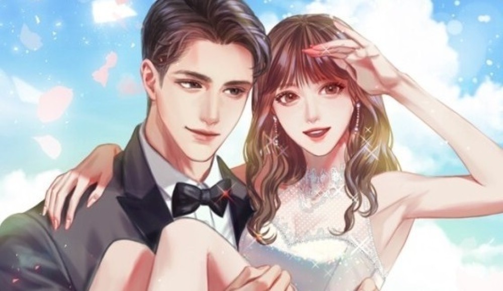 Baca Komik Manhwa Dia Terlihat Sangat Baik