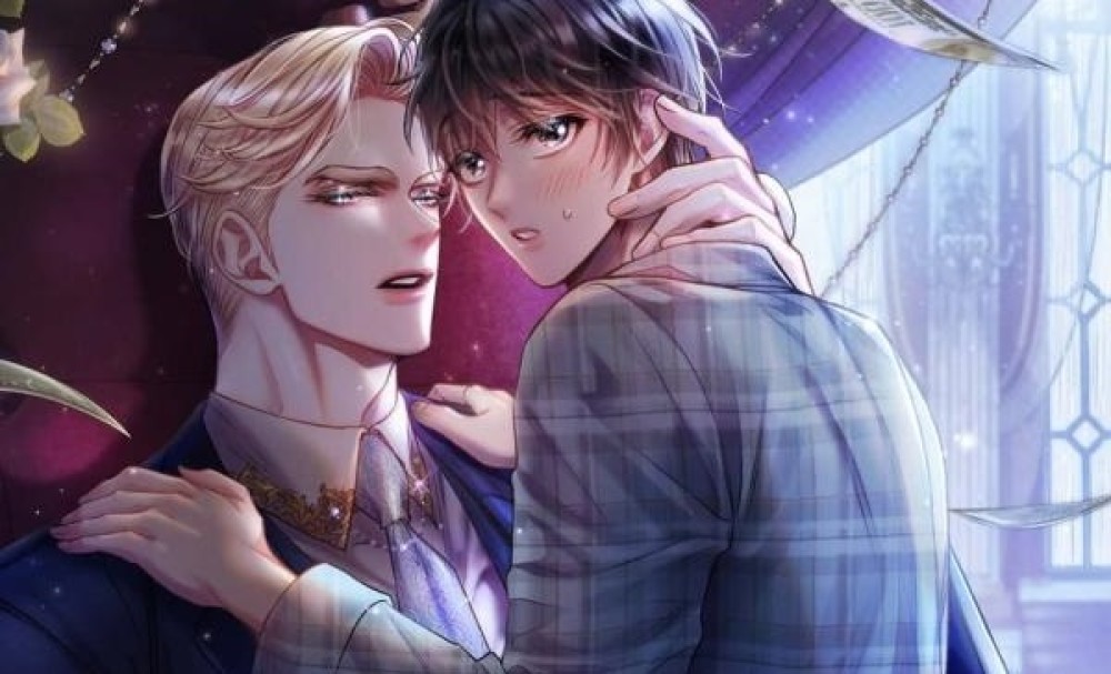 Baca Komik Manhwa Jalur Gula