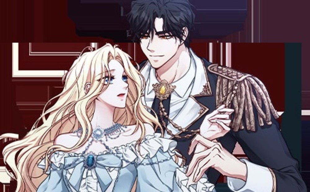 Baca Komik Manhwa Bunga Serigala