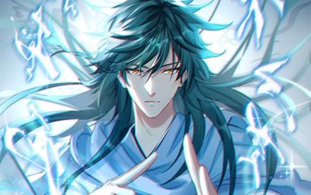 Baca Komik Manhwa Saya Tidak Memiliki Bakat Kultivasi, jadi Saya Harus Memanggil Dewa