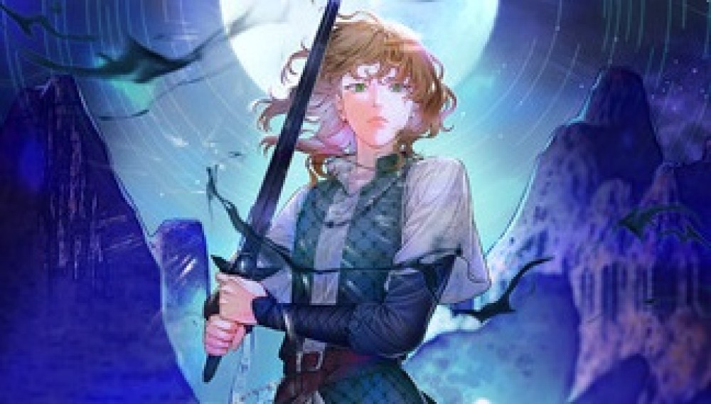 Baca Komik Manhwa Lampu Es - Kronik Kira