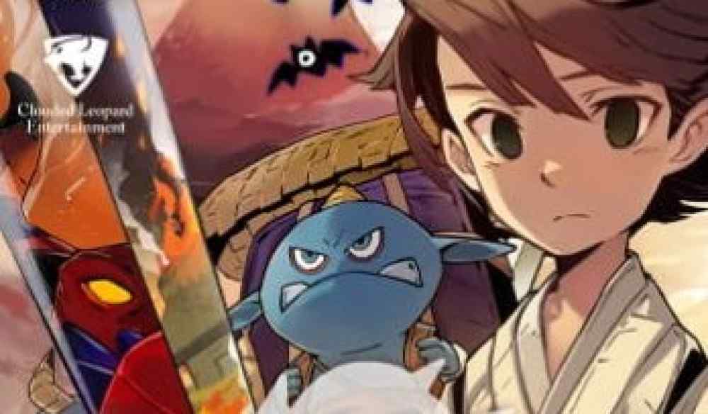 Baca Komik Manga ONI: Jalan Menjadi Yang Terkuat Oni Episode ZERO