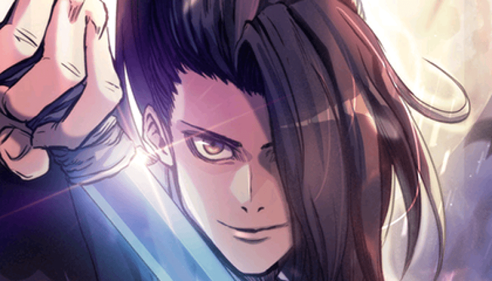 Baca Komik Manhwa MookHyang - Muasal Xv1