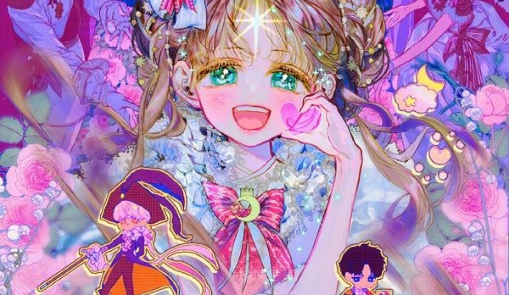 Baca Manhwa Ibuku Nikah Kontrak