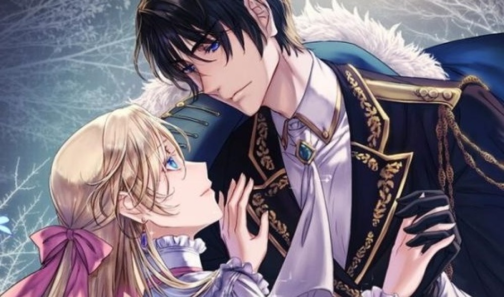 Baca Komik Manhwa Penjahat di Game Horor Memimpikan Pahlawan Wanita Setiap Malam Xv1