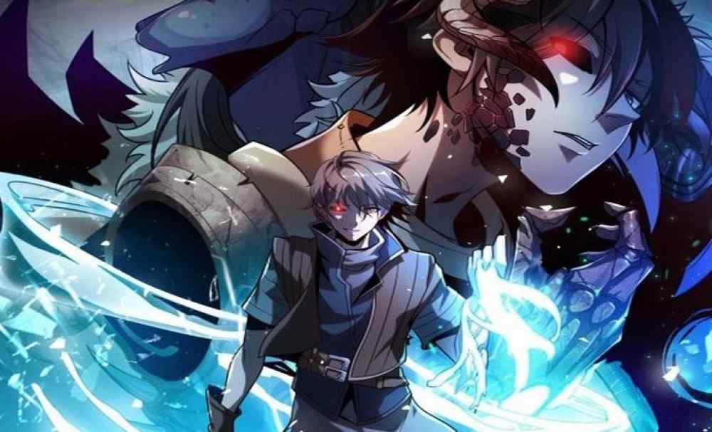 Baca Manhua Penjaga Terkuat yang Melahap Dewa dan Iblis