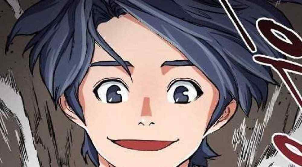 Baca Komik Manhwa Aku Mengumpulkan Pengalaman Melalui Menulis Buku