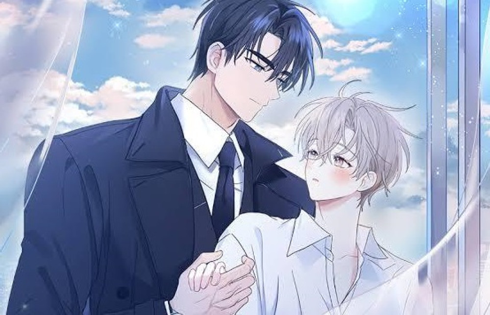 Baca Komik Manga Manis Bukan Gula