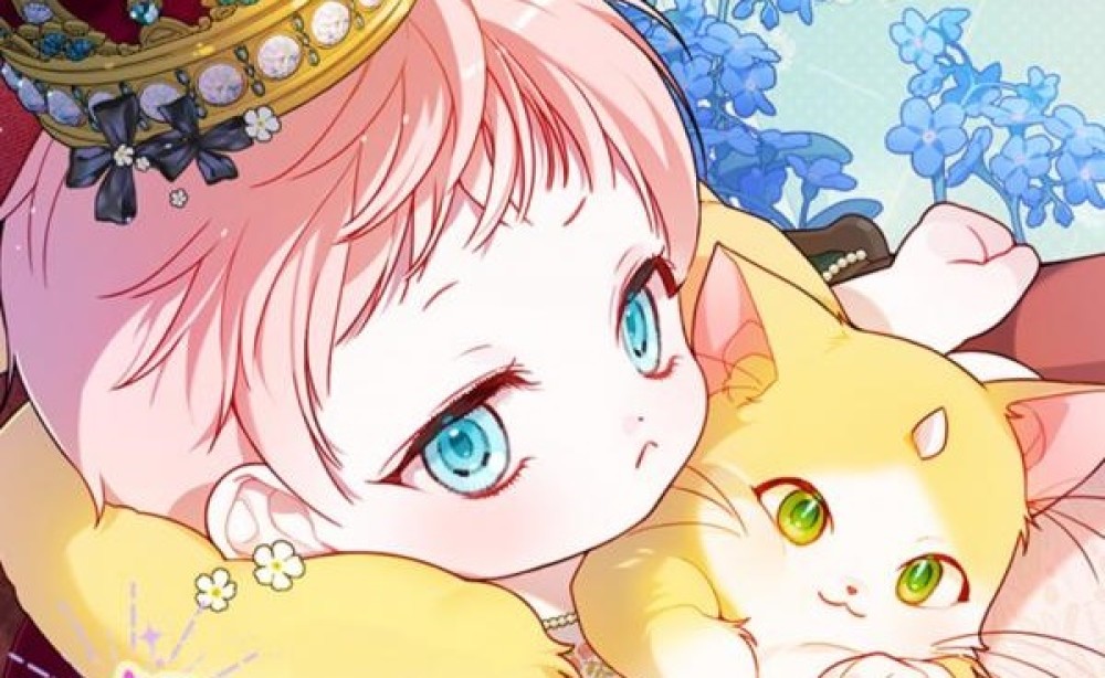 Baca Komik Manhwa Bayi Seorang Diktator Xv1