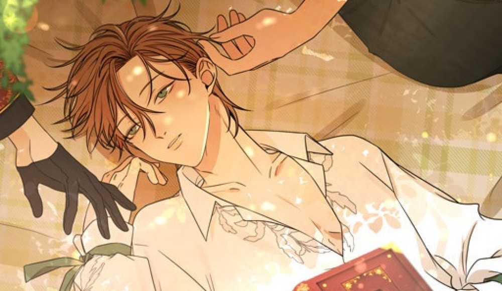 Baca Komik Manhwa Terjebak di Game Otome Adikku