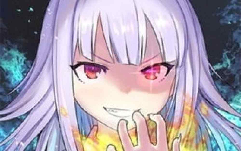 Baca Komik Manga Mengalahkan Raja Iblis ~Bereinkarnasi sebagai Putri Pahlawan dan Balas Dendam~