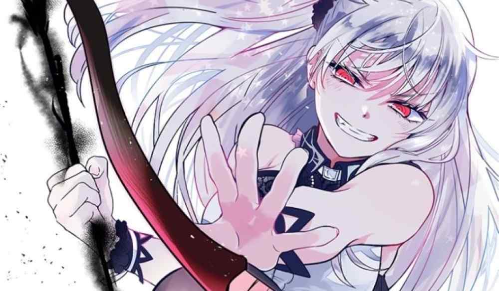 Baca Komik Manga Keterampilan Pedang Online