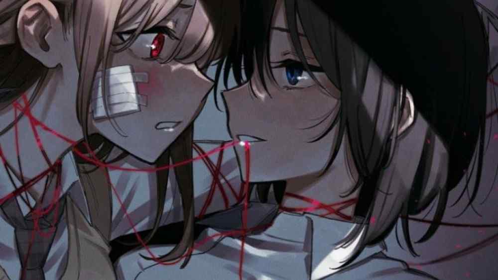 Baca Komik Manga Hancurkan Semuanya Dan Cintai Aku Di Neraka.