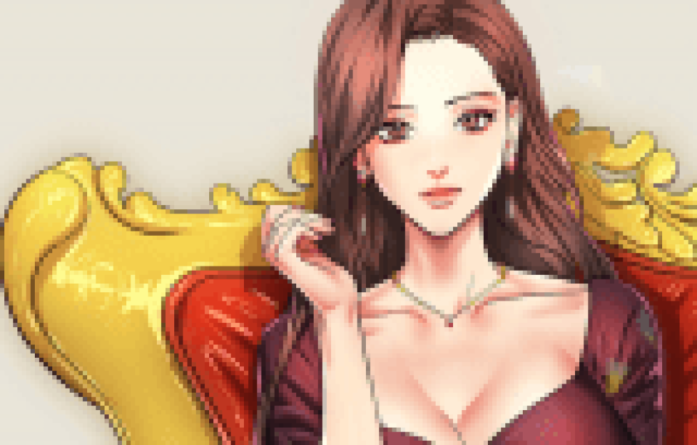 Baca Komik Manhwa Tahunku (Terasa)