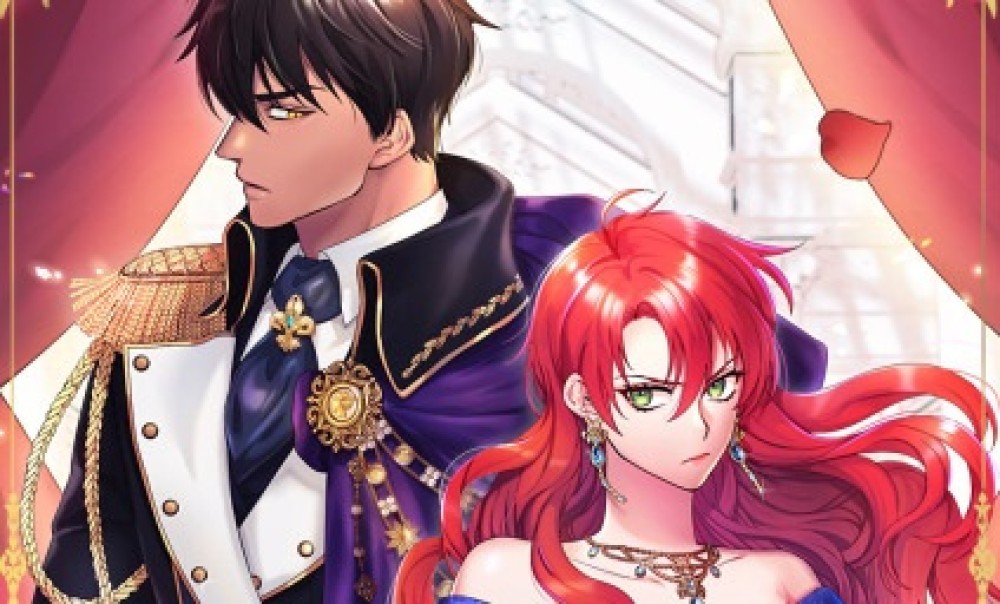 Baca Komik Manhwa Aku Mau Cerai!