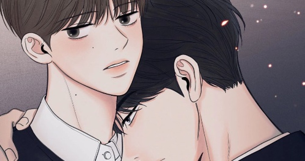 Baca Komik Manhwa Abang Jihwan Dan Adek Sooyoung