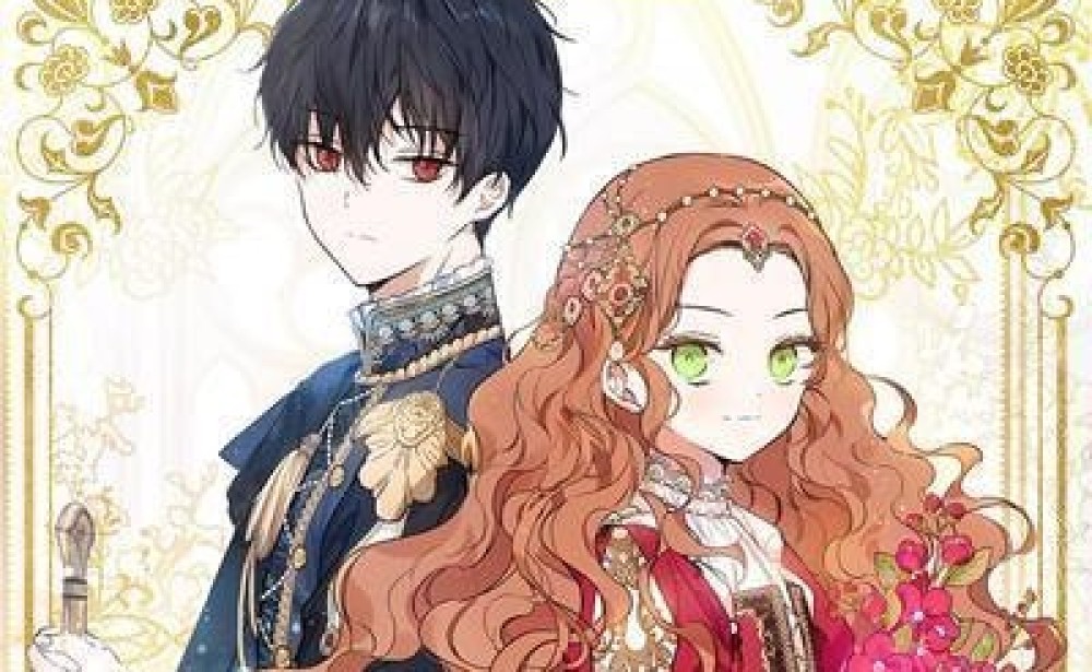 Baca Komik Manhwa Perez Bucin Tia Xv1