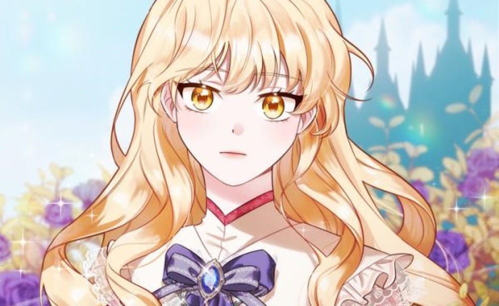 Baca Komik Manhwa Rencana Penyelamatan Melin