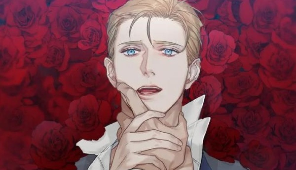 Baca Komik Manhwa Ke Taman Mawar