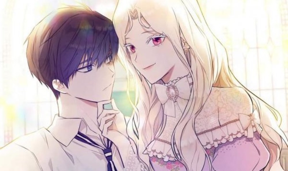 Baca Komik Manhwa Cara Merayu Paksu Xv1