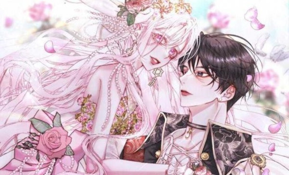 Baca Komik Manhwa Tampan Tak Tertolong