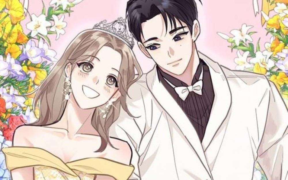 Baca Komik Manhwa Beneran Cerai!