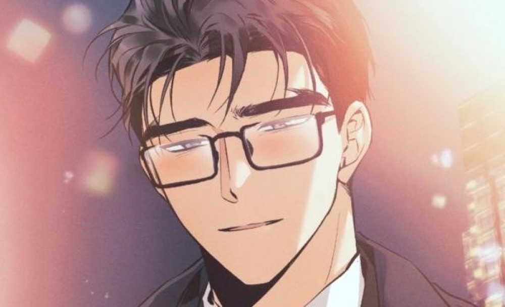 Baca Komik Manhwa Resep Ideal