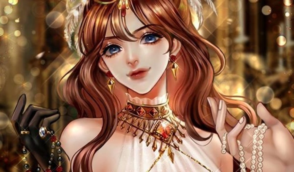 Baca Komik Manhwa Konsentrasi Kebencian