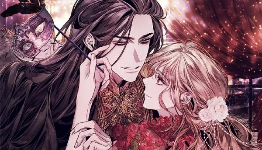 Baca Komik Manhwa Protagonis Pria adalah Milikku