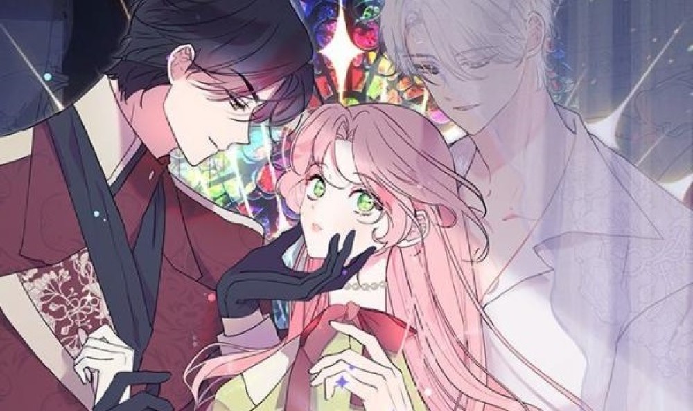 Baca Komik Manhwa Suamiku Berubah Setiap Malam