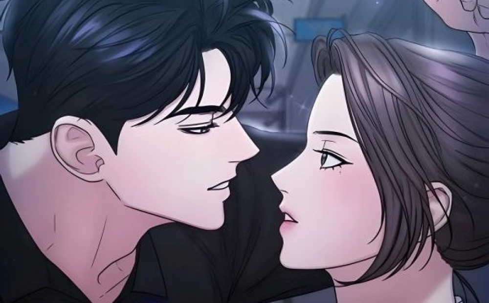 Baca Komik Manhwa Cinta Naluri Anda