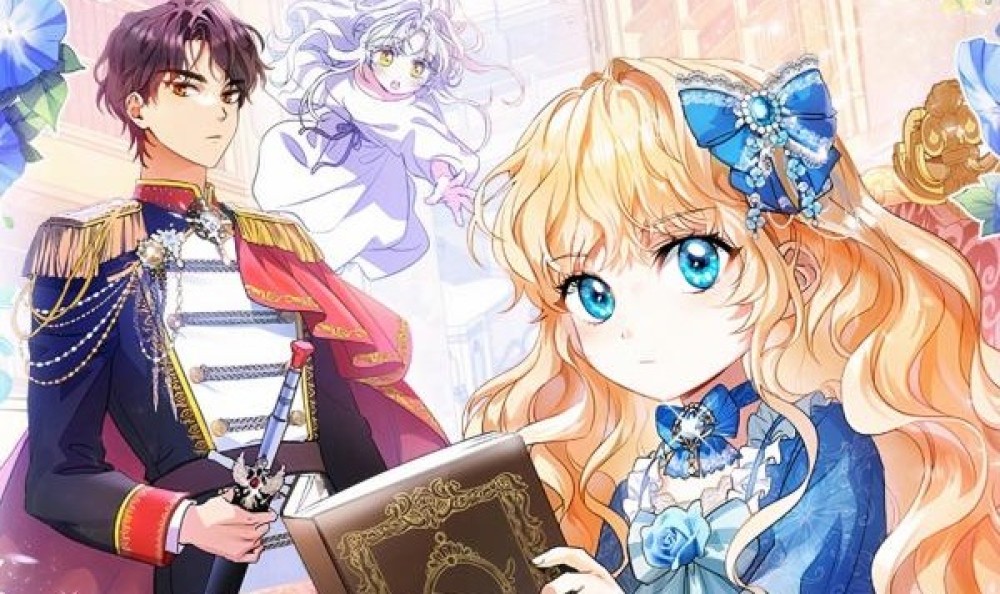 Baca Komik Manhwa Misi Penyelamatan Dunia