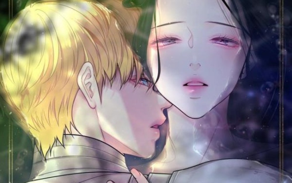 Baca Komik Manhwa Api Di Rawa