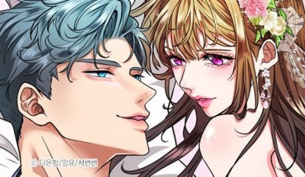 Baca Komik Manhwa Penyamaran Cinta Kita