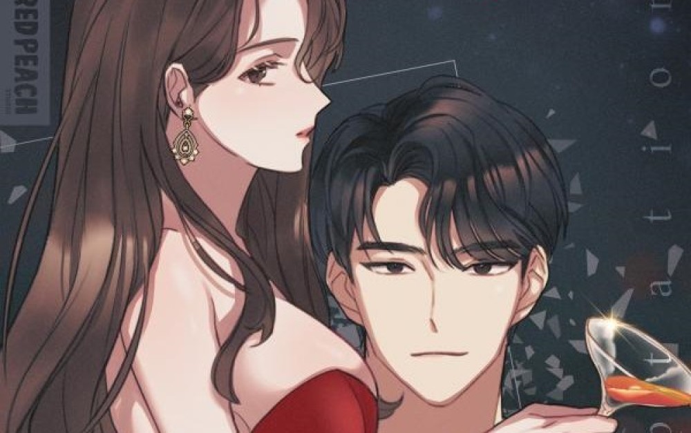 Baca Komik Manhwa Godaan Baju Merah