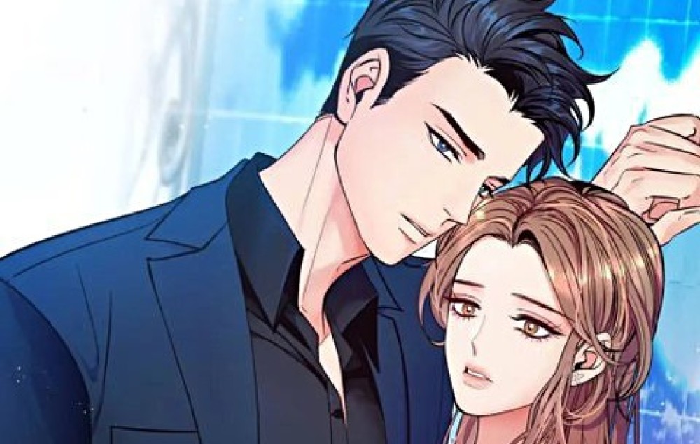 Baca Komik Manhwa Akhir Dunia