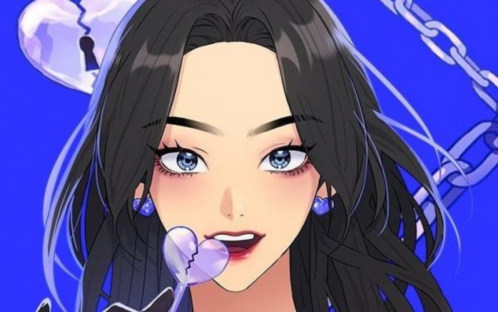 Baca Komik Manhwa Pasangan Yang Tertukar Demi Duit