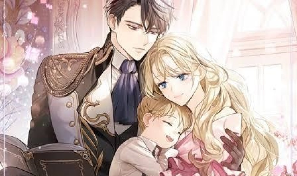 Baca Manhwa Saya Tidak Sengaja Menyelamatkan Adik Laki-Laki Saya