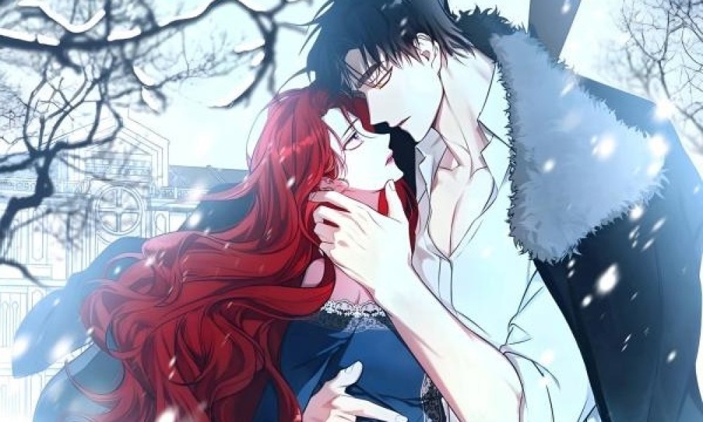 Baca Komik Manhwa Serigala Musim Dingin