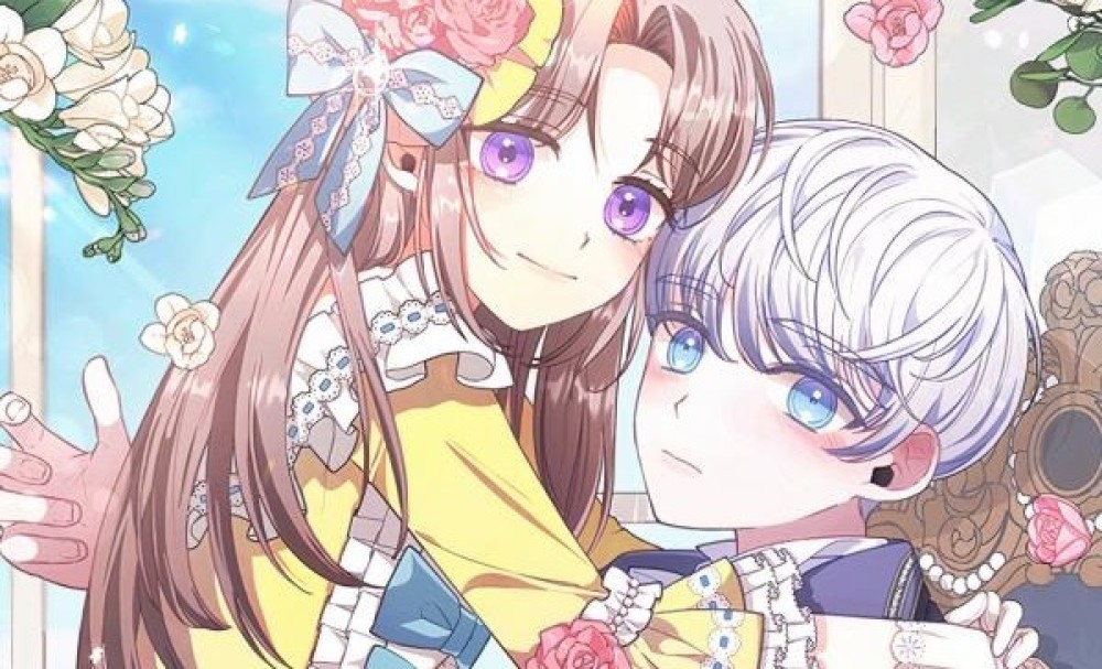 Baca Komik Manhwa Saya Tergoda Oleh Pemeran Utama Pria yang Sakit