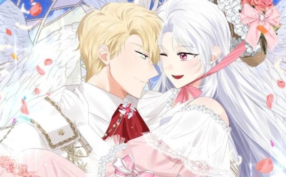 Baca Komik Manhwa Dinginn Sedingin Hatimu Xv1